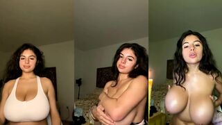 Leakage: Mati Marroni's OnlyFans - The hottest sex tape of Leakage!
